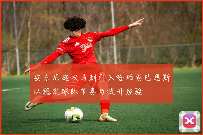 安东尼建议马刺引入哈珀或巴恩斯以稳定球队节奏与提升经验