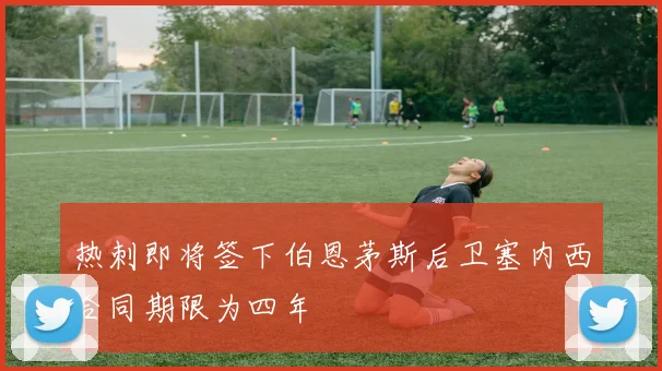 热刺即将签下伯恩茅斯后卫塞内西合同期限为四年